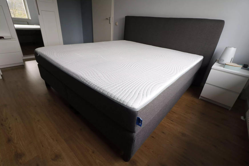 Emma boxspring deluxe